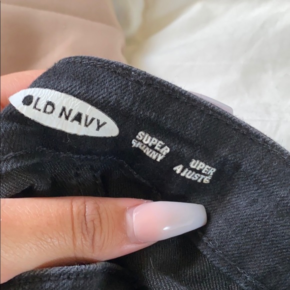 Skinny jeans - Picture 2 of 2